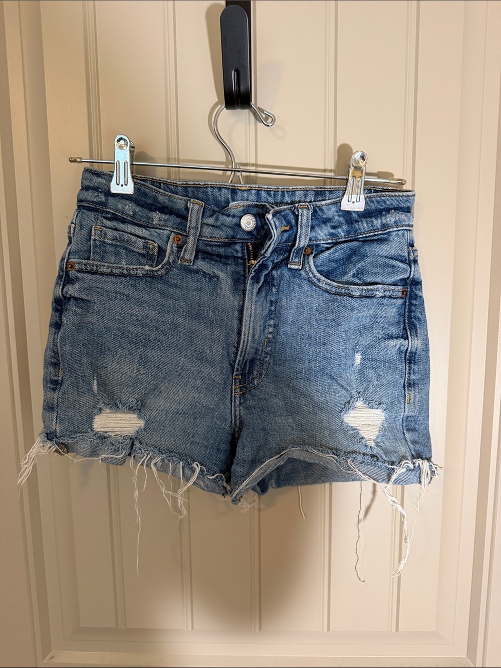 Old navy OG short high rise